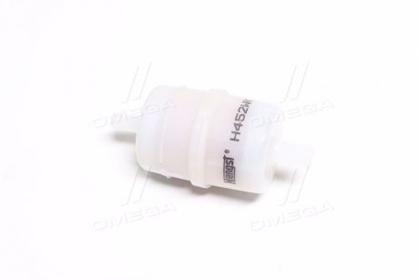 Фільтр паливний (вир-во HENGST) HENGST FILTER H452WK