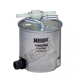 Фильтр топливный HENGST FILTER H462WK (фото 1)