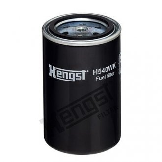 Фильтр топлива HENGST FILTER H540WK (фото 1)
