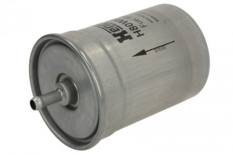 Фильтр топливный HENGST FILTER H80WK07