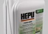 Антифриз HEPU G11 -80°C зеленый P999-GRN-005