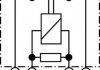 Реле (не більш 60Вт і більш 2А) Herth+buss elparts 75613169 (фото 3)