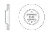 Тормозной диск передний SD3031