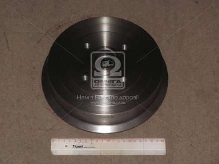 Тормозной барабан Hi-Q (SANGSIN) SD3036 (фото 1)
