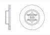 Гальмівний диск SD4004