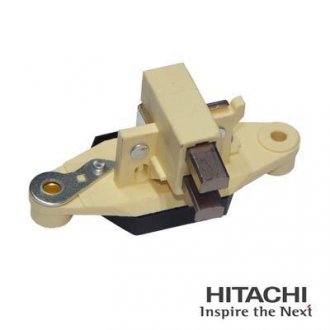 Регулятор напруги генератора HITACHI 2500507 (фото 1)