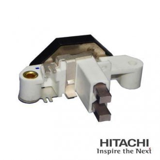 Регулятор напруги генератора HITACHI 2500552 (фото 1)