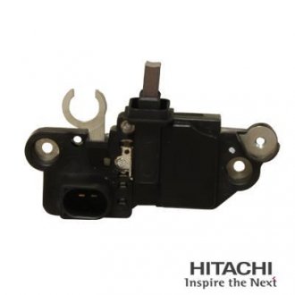 Регулятор генератора HITACHI 2500573 (фото 1)