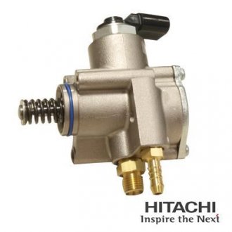 Насос високого тиску HITACHI 2503077 (фото 1)