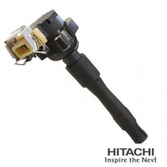 Котушка запалювання HITACHI ="2503804" (фото 1)