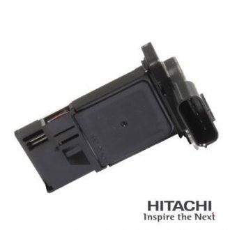 Вимірювач маси повітря HITACHI 2505072