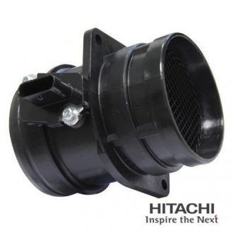 Расходомер воздуха VAG A3/Octavia/Golf "1.8-2.0 "05-18 HITACHI ="2505079" (фото 1)