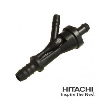 Клапан управління тиском VAG A6/Octavia/Golf "1.8 "97-10 HITACHI ="2509321" (фото 1)