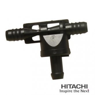 Вакуумный насос, тормозная система HITACHI 2509322 (фото 1)