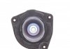 Опора переднього амортизатора renault koleos, nissan qashqai 2007- HUTCHINSON 590135 (фото 3)