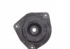 Опора амортизатора передняя левая renault koleos, nissan qashqai 2007- HUTCHINSON 590135 (фото 4)