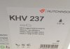 Комплект ременя генератора HUTCHINSON KHV 237 (фото 8)