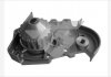 Насос водяной renault duster,logan, clio, kangoo, megane 1.4; 1.6 8v (wp29) hutchinson