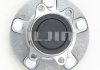 Подшипник предназначен для монтажа на ступицу, шариковый с элементами монтажа. ILJIN IJ113036 (фото 3)
