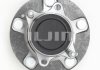 Подшипник предназначен для монтажа на ступицу, шариковый с элементами монтажа. ILJIN IJ113038 (фото 3)