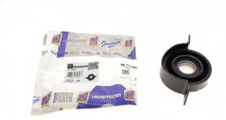 Комплект підвісної опори карданного валу з кульковим підшипником IMPERGOM 34608 (фото 1)