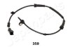 JAPANPARTS MAZDA Датчик ABS передній 2 1.3-1.6 07-15 ABS-359