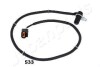 JAPANPARTS Датчик ABS пер. лев. MITSUBISHI Pajero 00-06 ABS-533