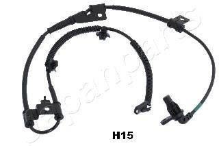 HYUNDAI Датчик ABS передн.лев.Tucson JAPANPARTS ABS-H15