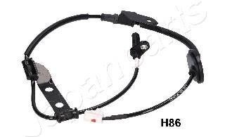 Датчик ABS зад. лев. HYUNDAI I30 JAPANPARTS ABS-H86