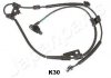 JAPANPARTS датчик ABS пер. лев. KIA Sportage 04- ABS-K30