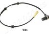 JAPANPARTS CHEVROLET Датчик ABS передн.лев.Lacetti 05-,Daewoo Nubira 03- ABS-W11