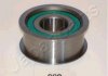 JAPANPARTS LADA Натяжной ролик 2105 1,5 80- 2108 -95 BE-000