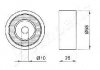 MAZDA Ролик натяжителя ремня (обводной) 323 2.0TD 98626Premacy JAPANPARTS BE-328 (фото 2)