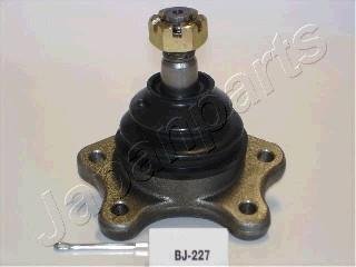 TOYOTA Шаровая опора верхн.Runner,Hilux 90- JAPANPARTS BJ-227