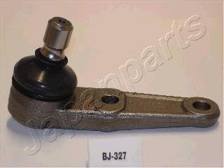 MAZDA Шаровая опора лев./прав. 323 94- 18мм JAPANPARTS BJ-327