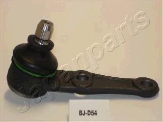 DAEWOO Шаровая опора Nubira 97- JAPANPARTS BJ-D54 (фото 1)