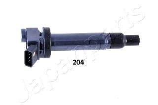 TOYOTA Катушка зажигания Lexus ES,Camry 3.0 91- JAPANPARTS BO-204