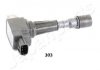 JAPANPARTS MAZDA Катушка зажигания Mazda 2,3 1.3/1.6 03- BO-303