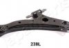 JAPANPARTS TOYOTA Рычаг передн.нижн.левый (без шар.опоры) Camry 01- BS-238L