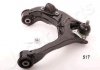 JAPANPARTS MITSUBISHI Рычаг передн.верхн.прав. L200, Pajero Sport 05- BS-516R