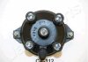 JAPANPARTS MAZDA Крышка трамблера 1,3-2,6: 323/626/E-serie 88-99 CA-312