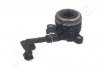 JAPANPARTS NISSAN Центральный выключатель Almera,Juke,Kubistar,Qashqai,Renault Kangoo 1.5dCi 03- CF-113