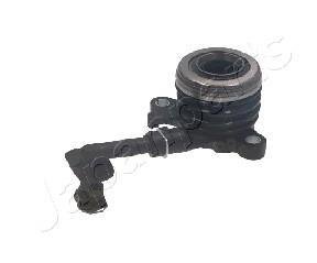 NISSAN Центральный выключатель Almera,Juke,Kubistar,Qashqai,Renault Kangoo 1.5dCi 03- JAPANPARTS CF-113 (фото 1)