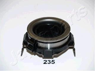 TOYOTA Подшипник выжимной Hilyx 05- JAPANPARTS CF-235 (фото 1)