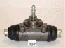 JAPANPARTS FORD Гальмівний циліндр задн. RANGER 99-06, MAZDA B-SERIE 96-99 CS-307