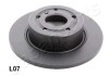 JAPANPARTS диск (задн) гальмівний LAND ROVER RANGE ROVER II 4.0, 4.6 V8 94 DP-L07