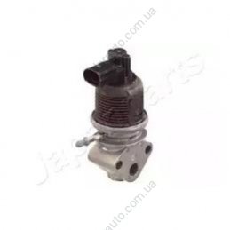 VW Клапан рециркуляции газов EGR Golf IV,Polo,Skoda Fabia,Octavia,Seat 1.4/1.6 99- JAPANPARTS EGR-0904 (фото 1)