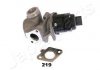 CITROEN Клапан EGR C3,Nemo,Ford Fiesta 1.4HDi JAPANPARTS EGR-219 (фото 3)