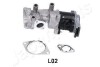 JAPANPARTS Клапан возврата О.Г. LAND ROVER 2.7TD EGR-L02