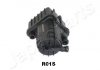 JAPANPARTS RENAULT Фильтр топливный Clio 05-,Modus 04- FC-R01S